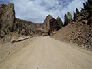 OldMining DistrictCreede